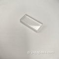 Γυαλί Jingsheng Optical Fused Silica JGS1/2/3